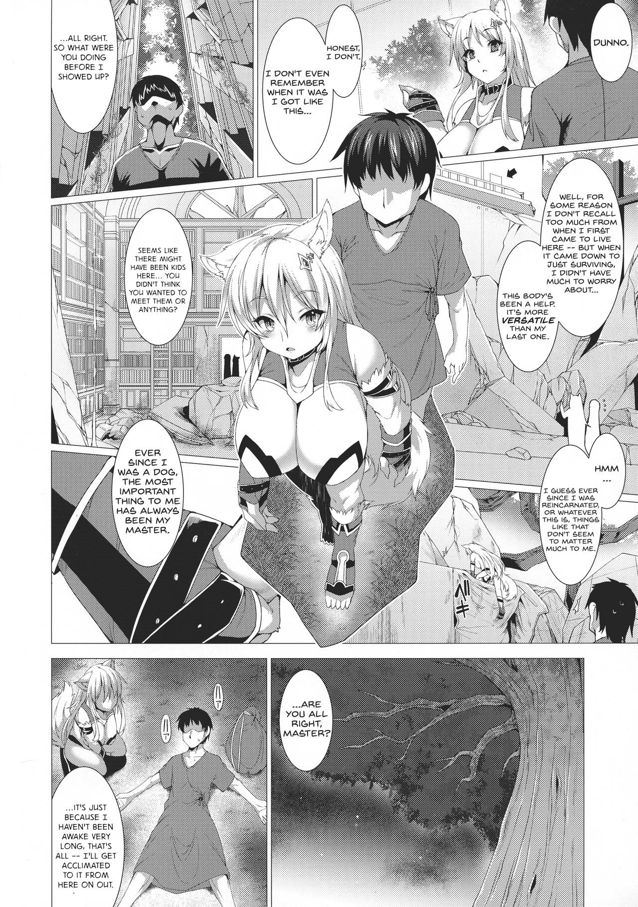 ANOTHER HEAVEN page 10 full