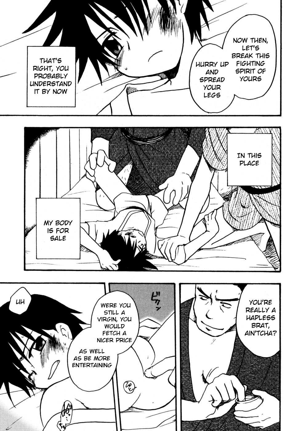 Dona Dona page 3 full