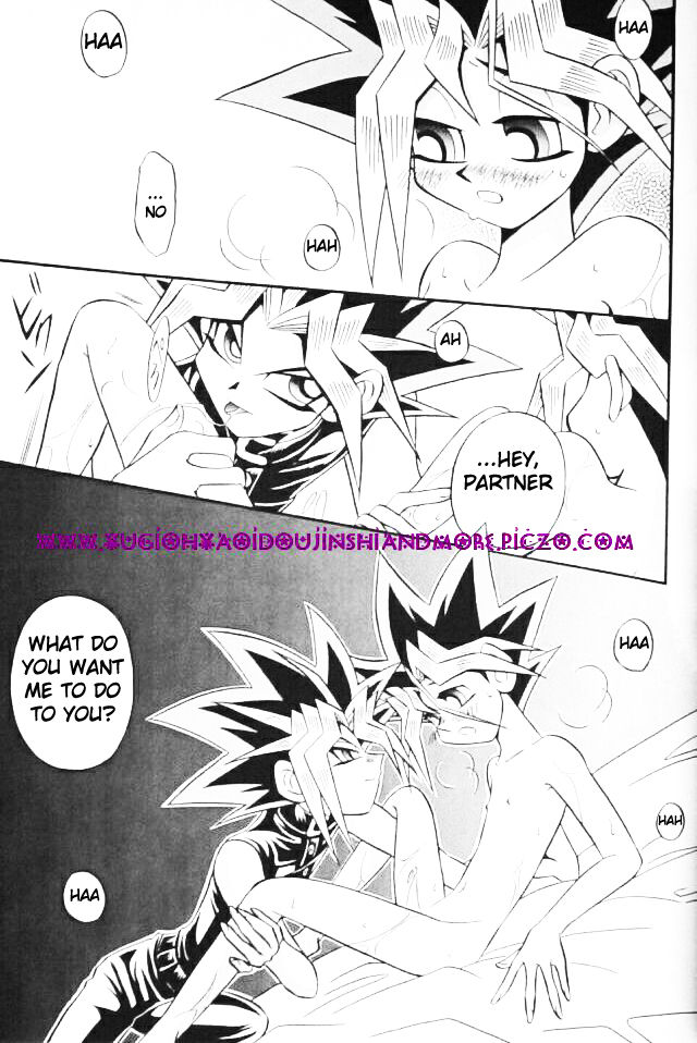 Cross Soul 3 page 4 full