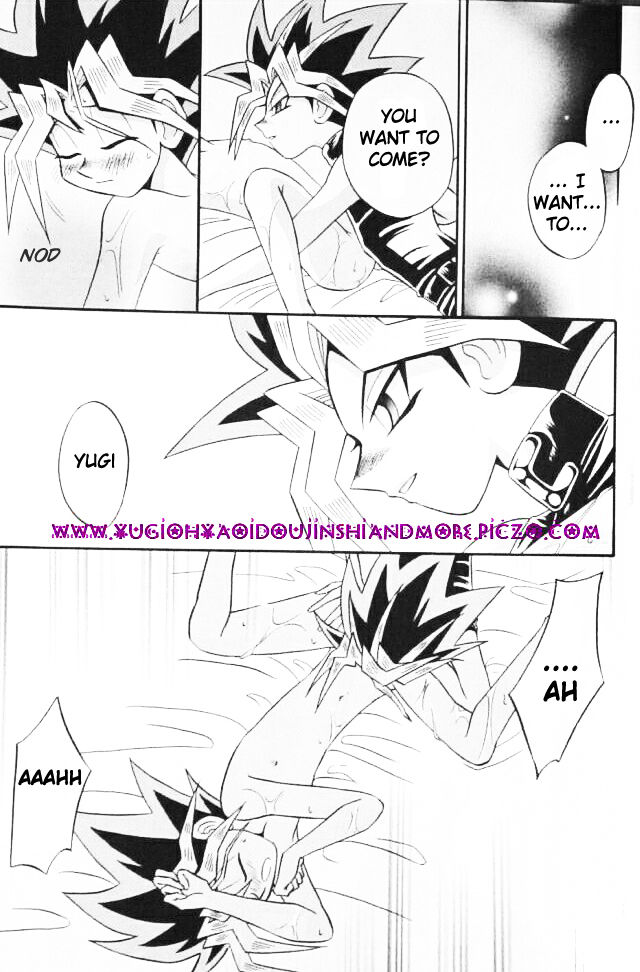 Cross Soul 3 page 6 full