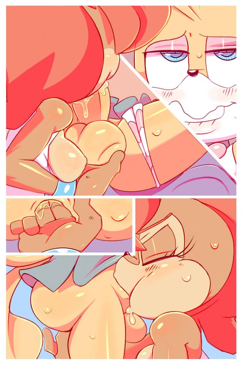 Try This On! page 9 full