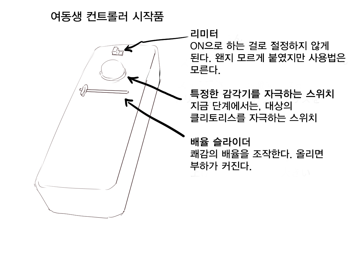 Imouto Controller | 여동생 컨트롤러 page 8 full