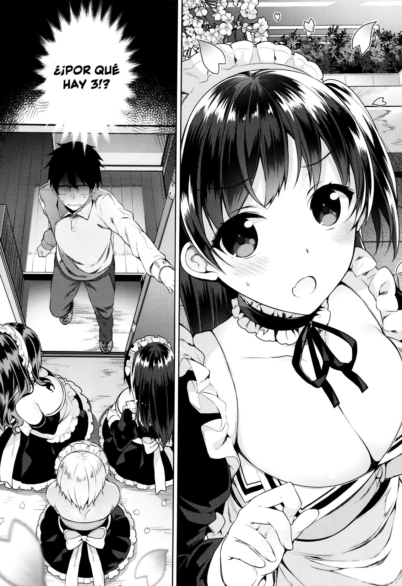 Himitsudere Ch. 1-7 page 10 full