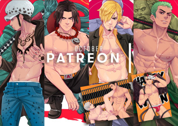 October 2018 Rewards cover