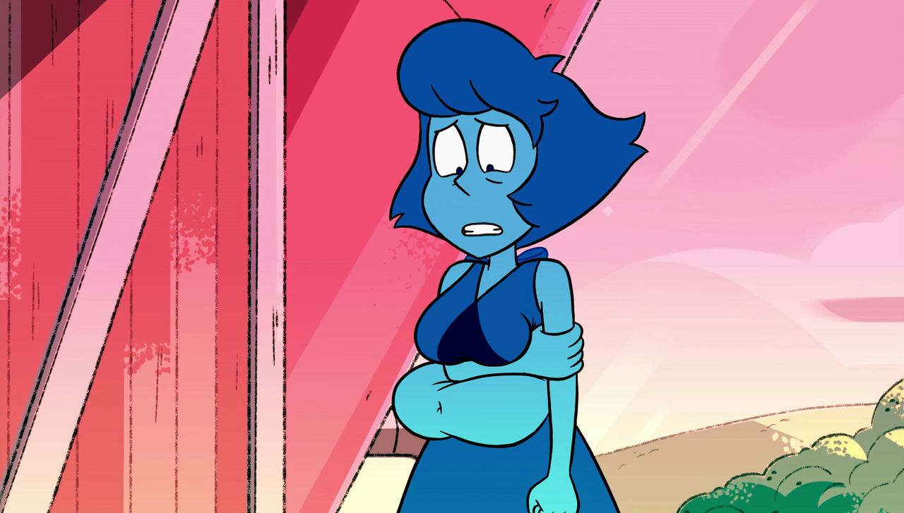 Obese StevenUniverse Girls page 10 full