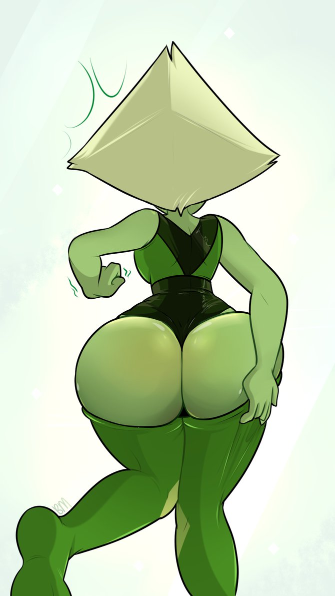 Obese StevenUniverse Girls page 6 full