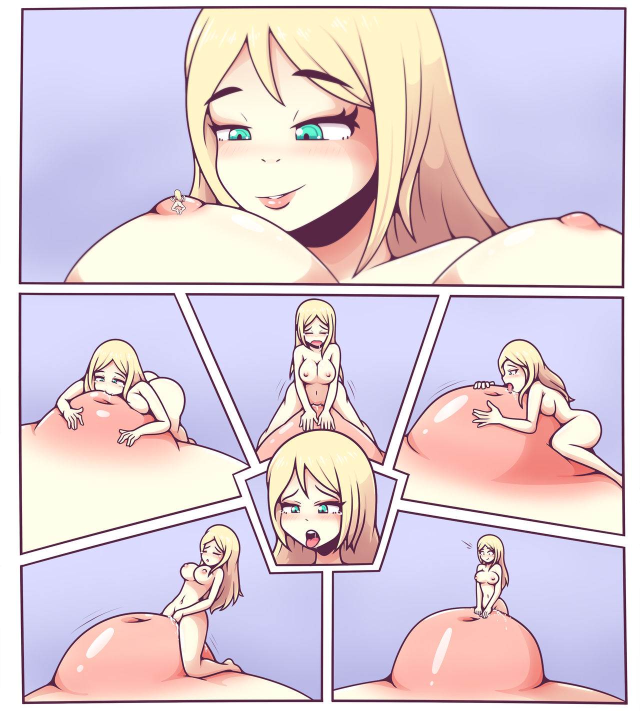 Twins page 5 full