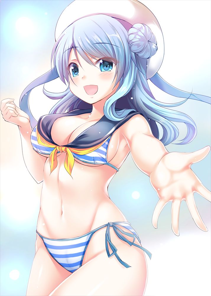 Izumi Akane page 5 full