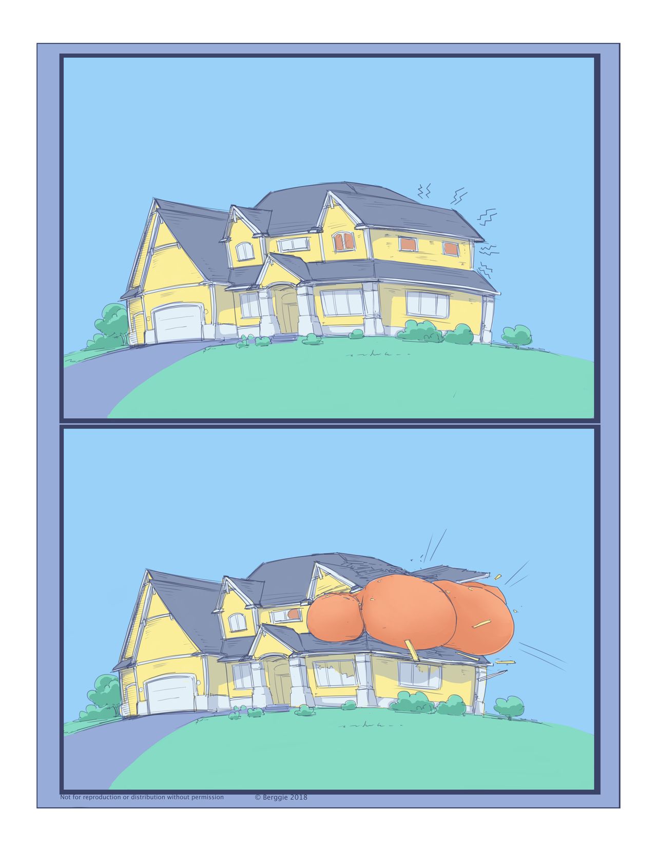 Say When... page 7 full