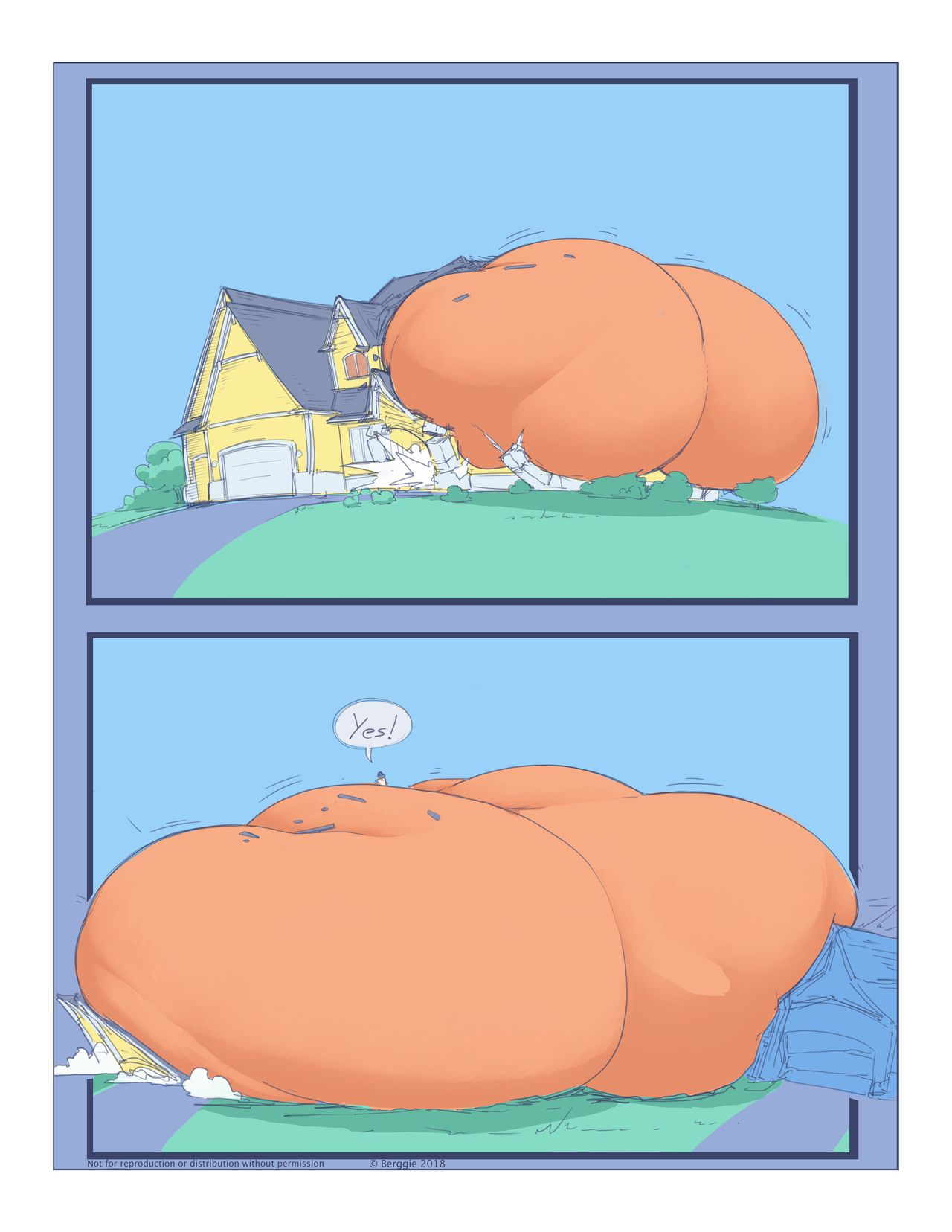 Say When... page 8 full