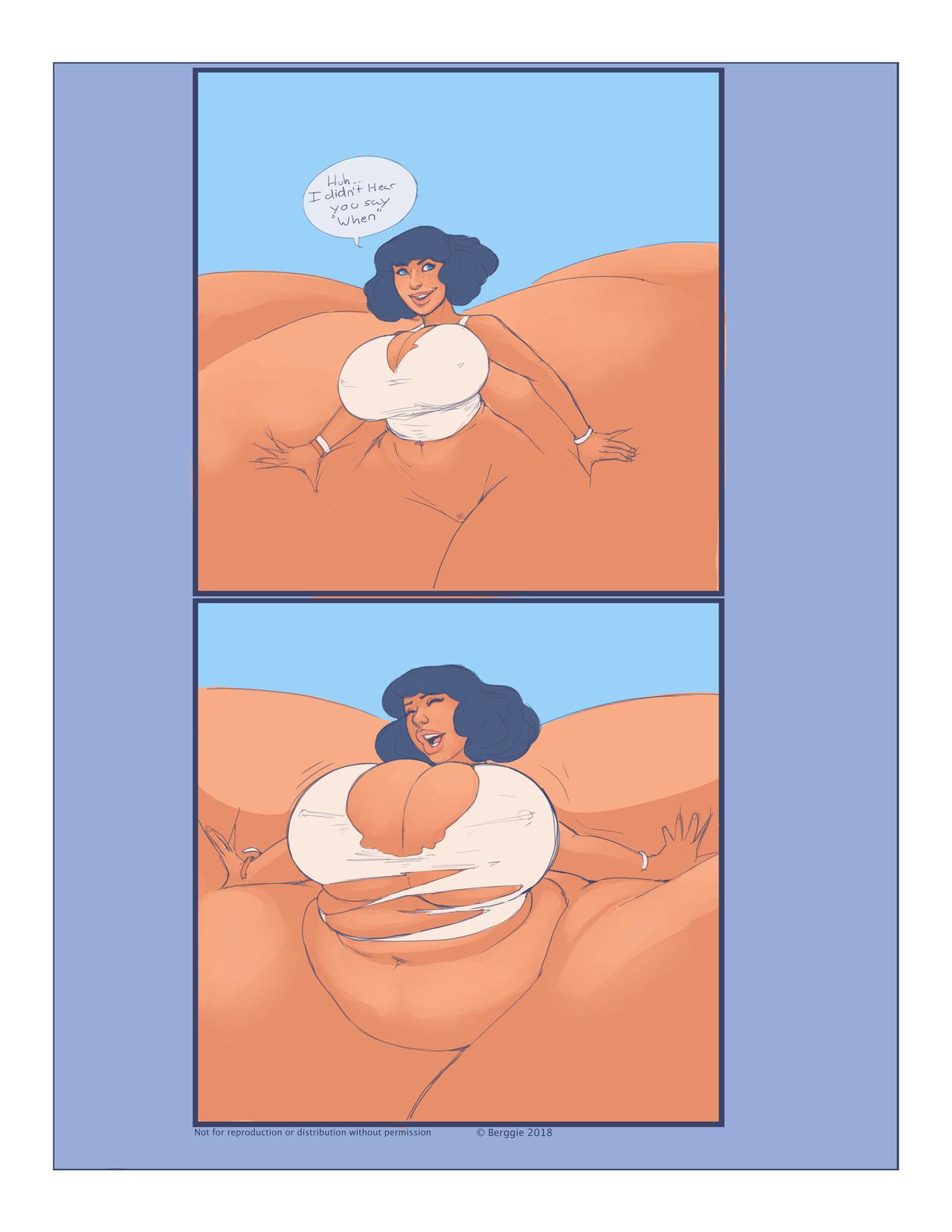 Say When... page 9 full