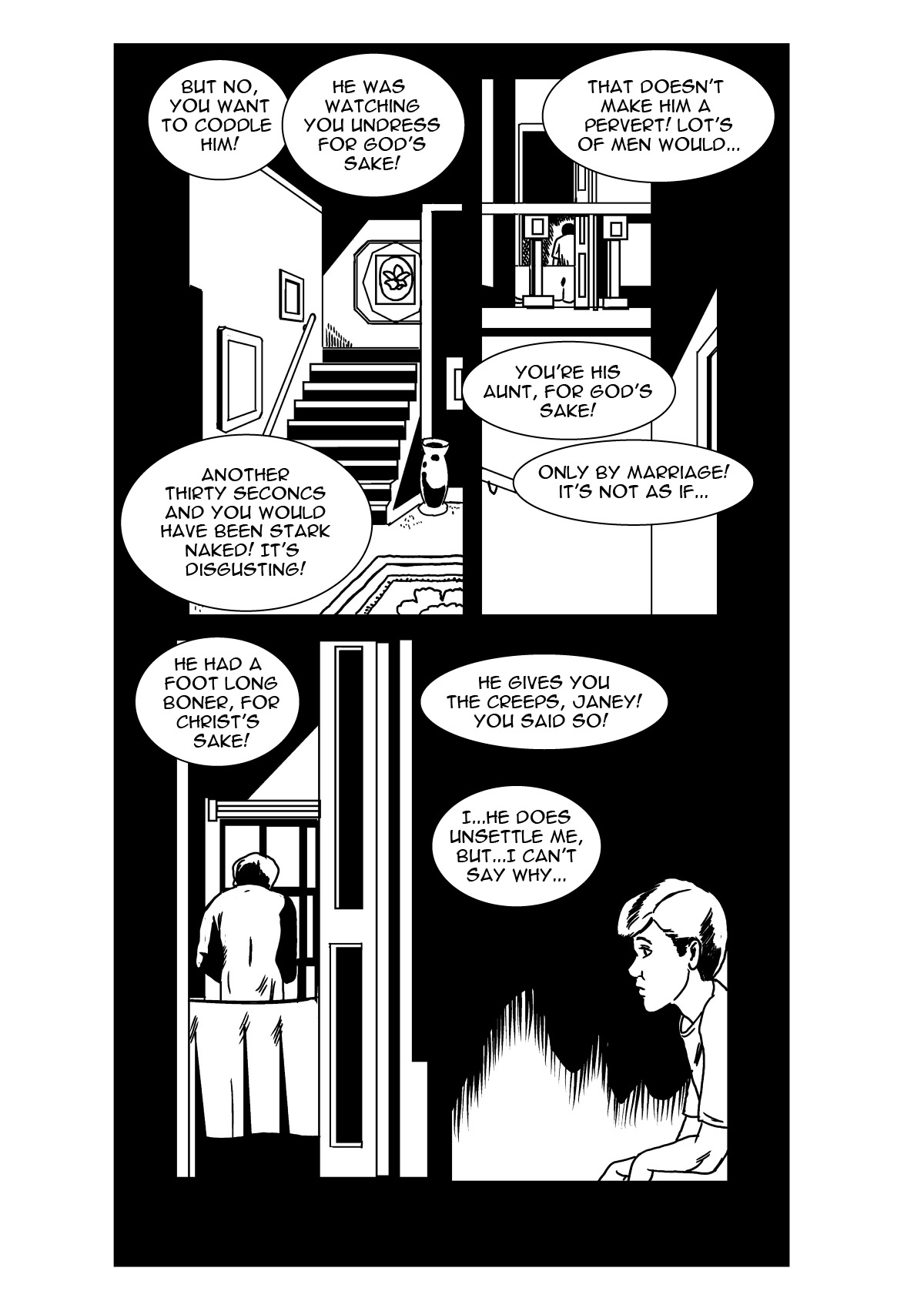 The Ring page 2 full