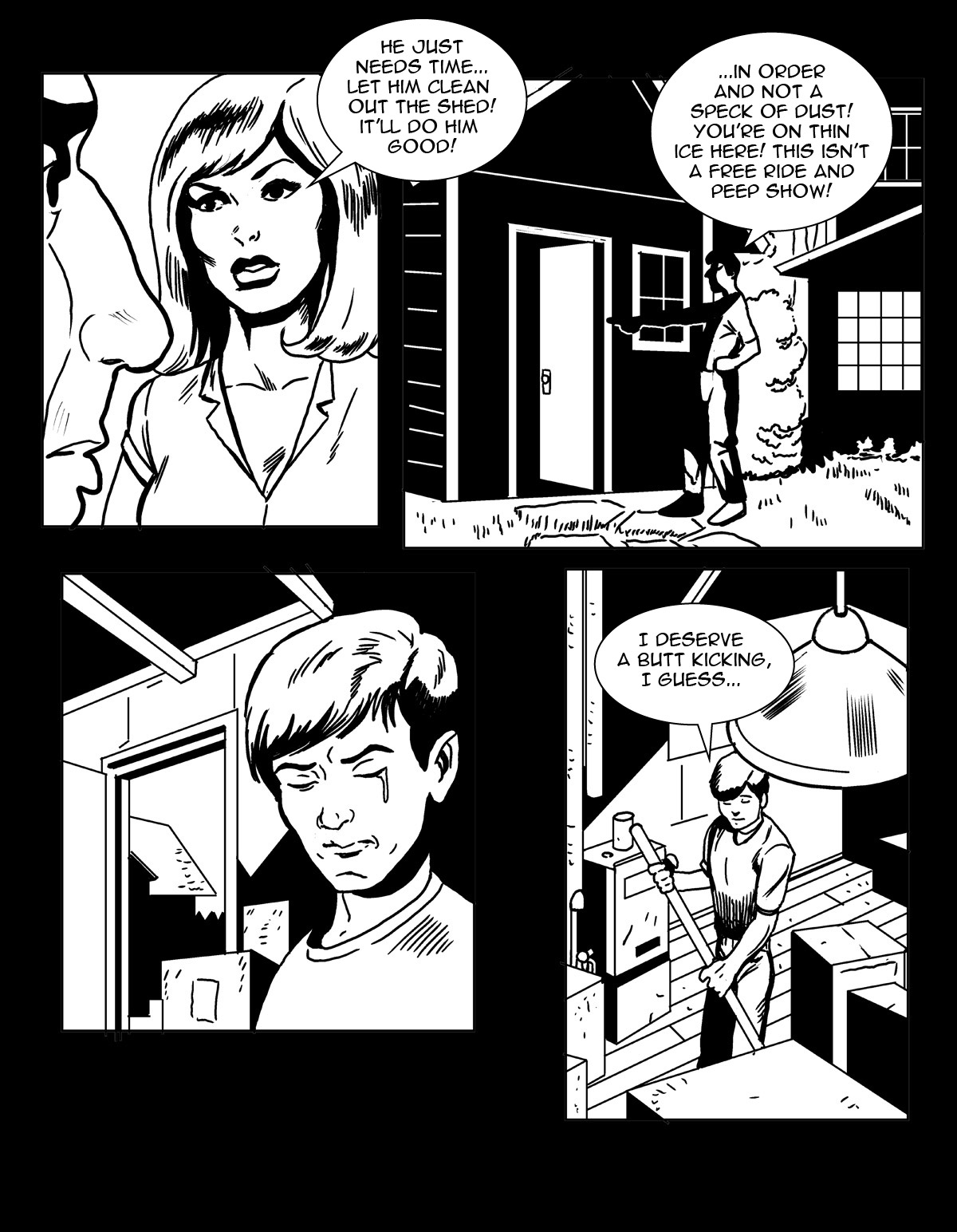 The Ring page 3 full
