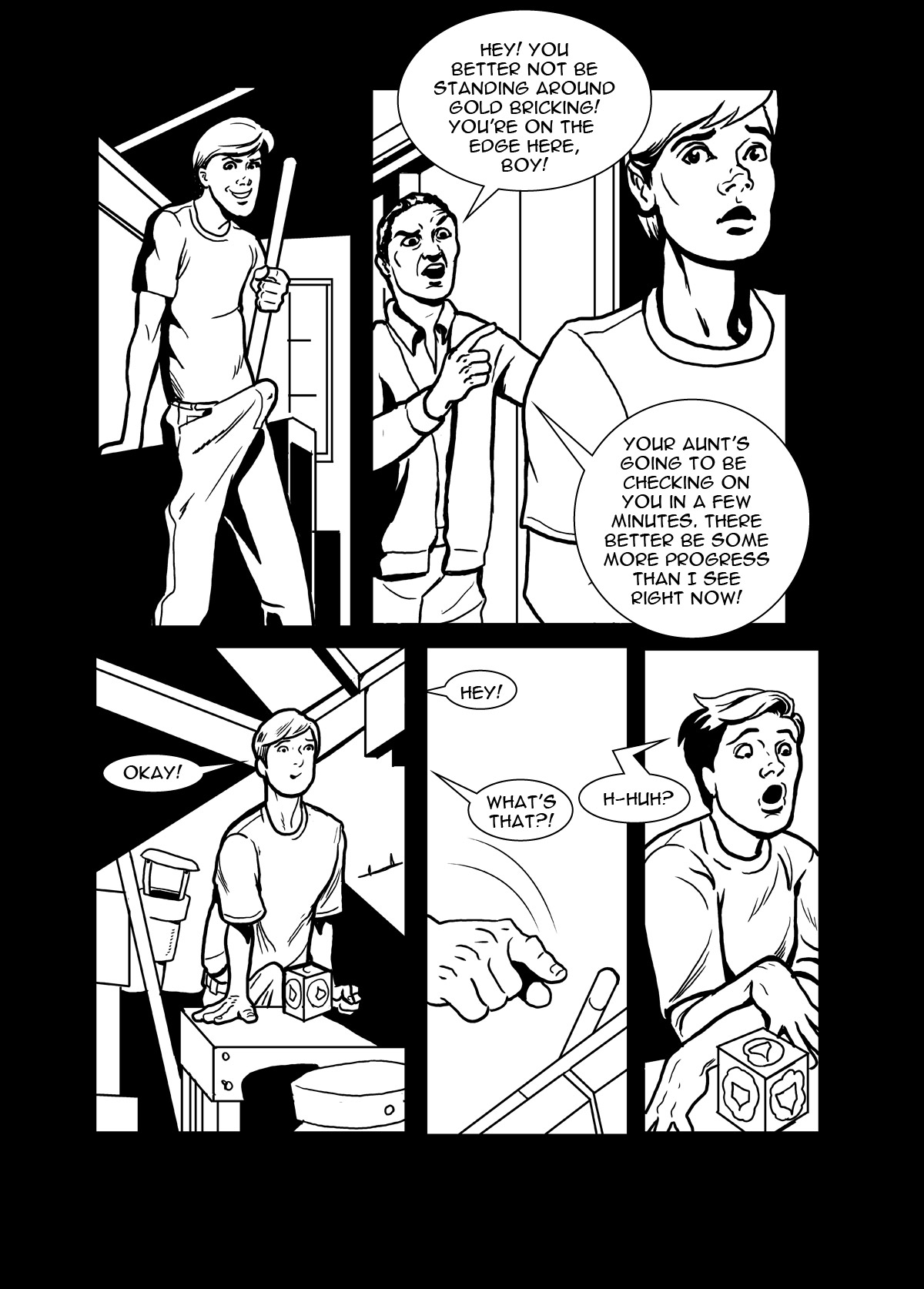 The Ring page 5 full