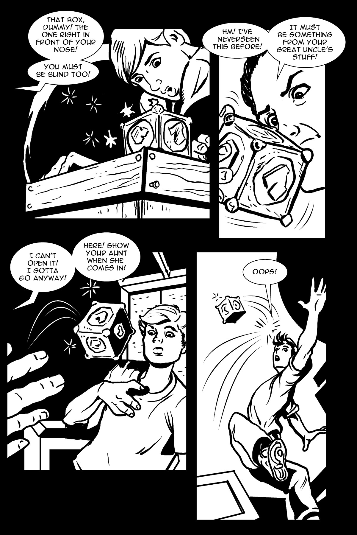 The Ring page 6 full