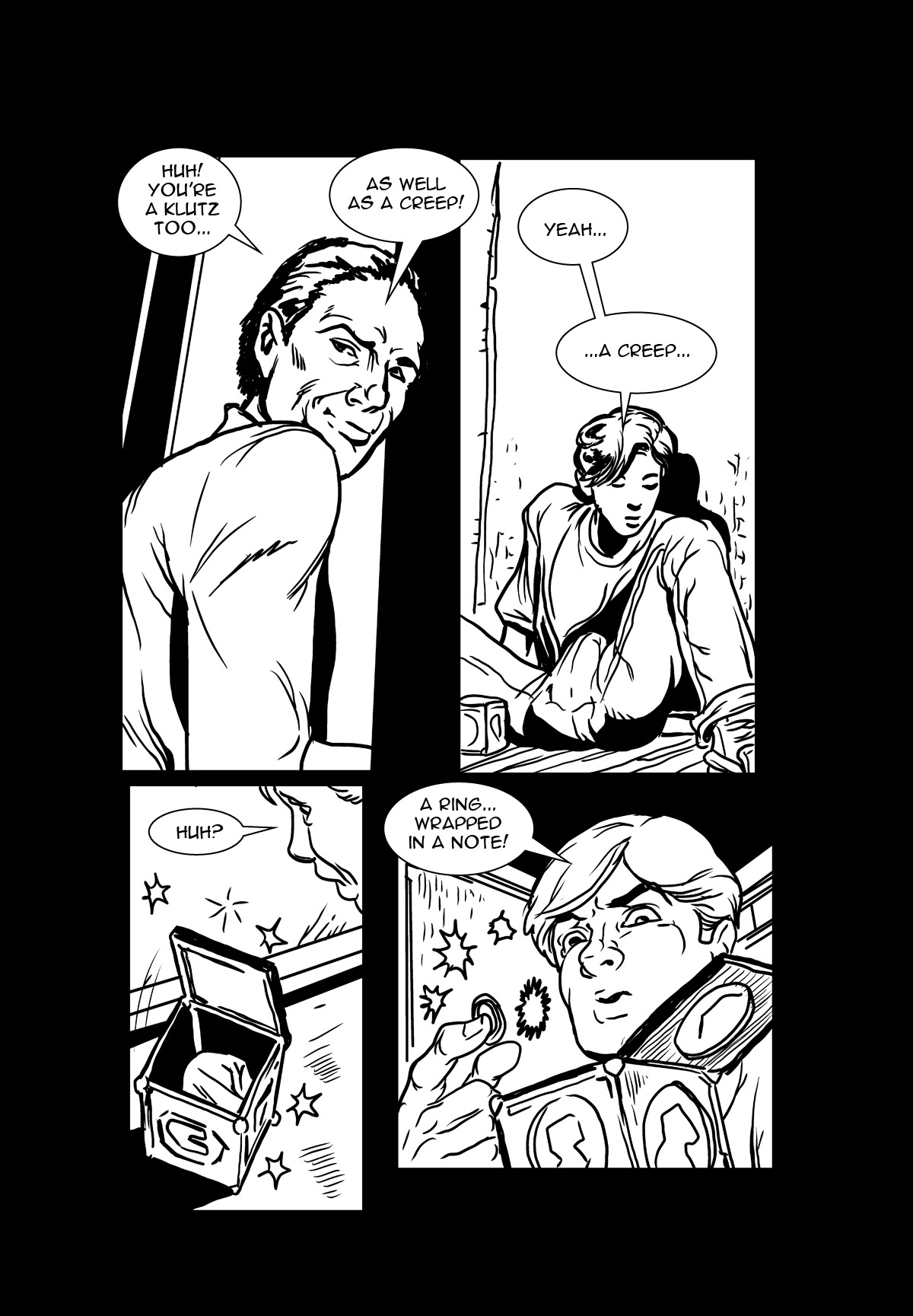 The Ring page 7 full