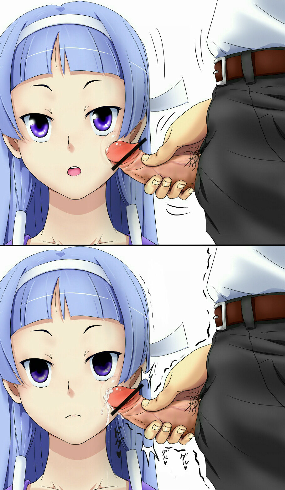 nagi kannagi explicit gallery page 1 full