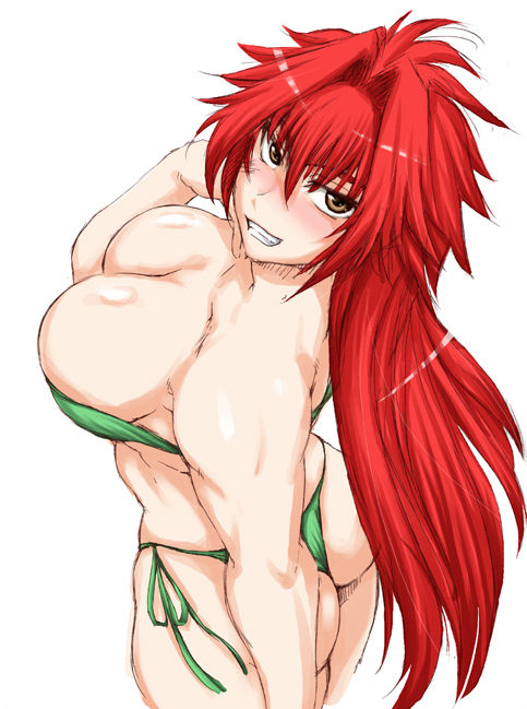 Buchou Chinke page 3 full