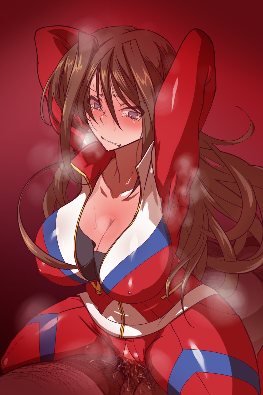 Benjo Dream - Joshi Ogeretsu Taisen - page 2 full