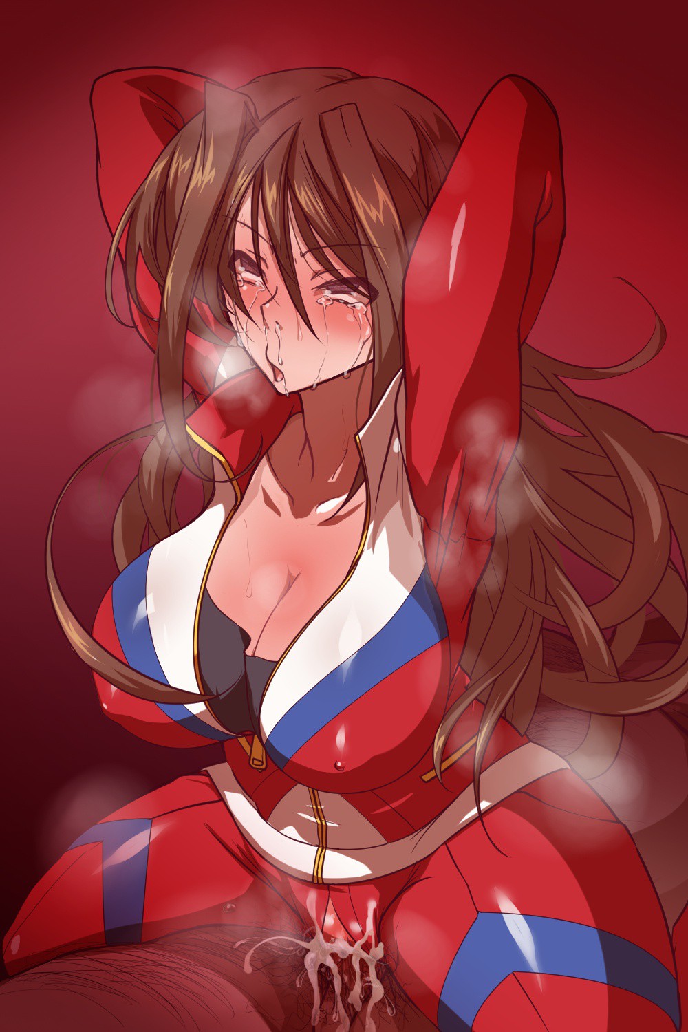Benjo Dream - Joshi Ogeretsu Taisen - page 6 full