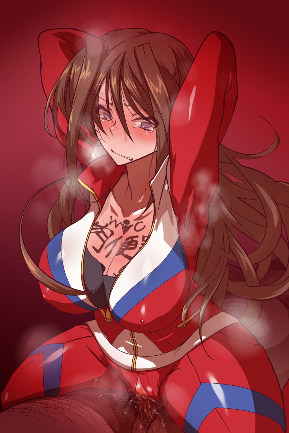 Benjo Dream - Joshi Ogeretsu Taisen - page 8 full