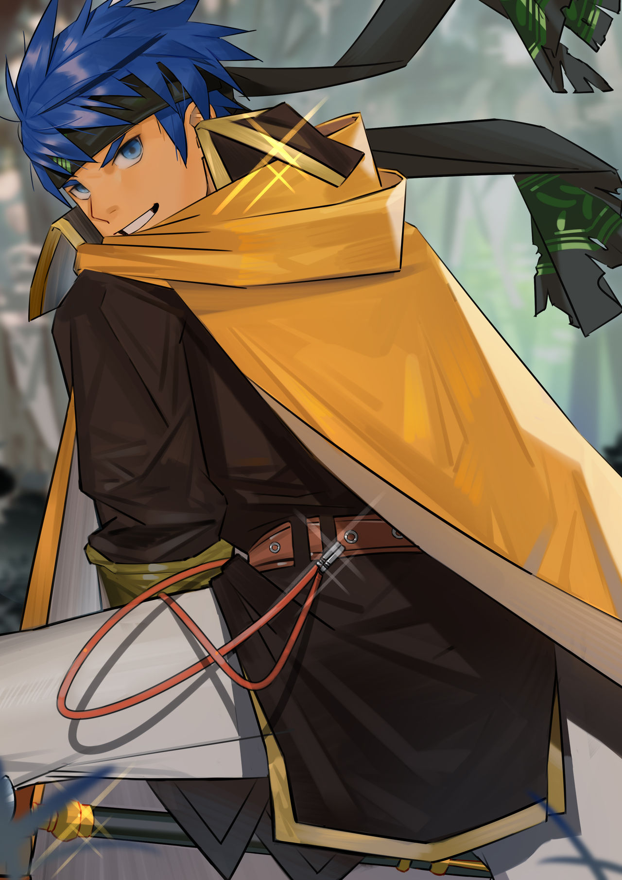 Ike + Kogenta page 2 full