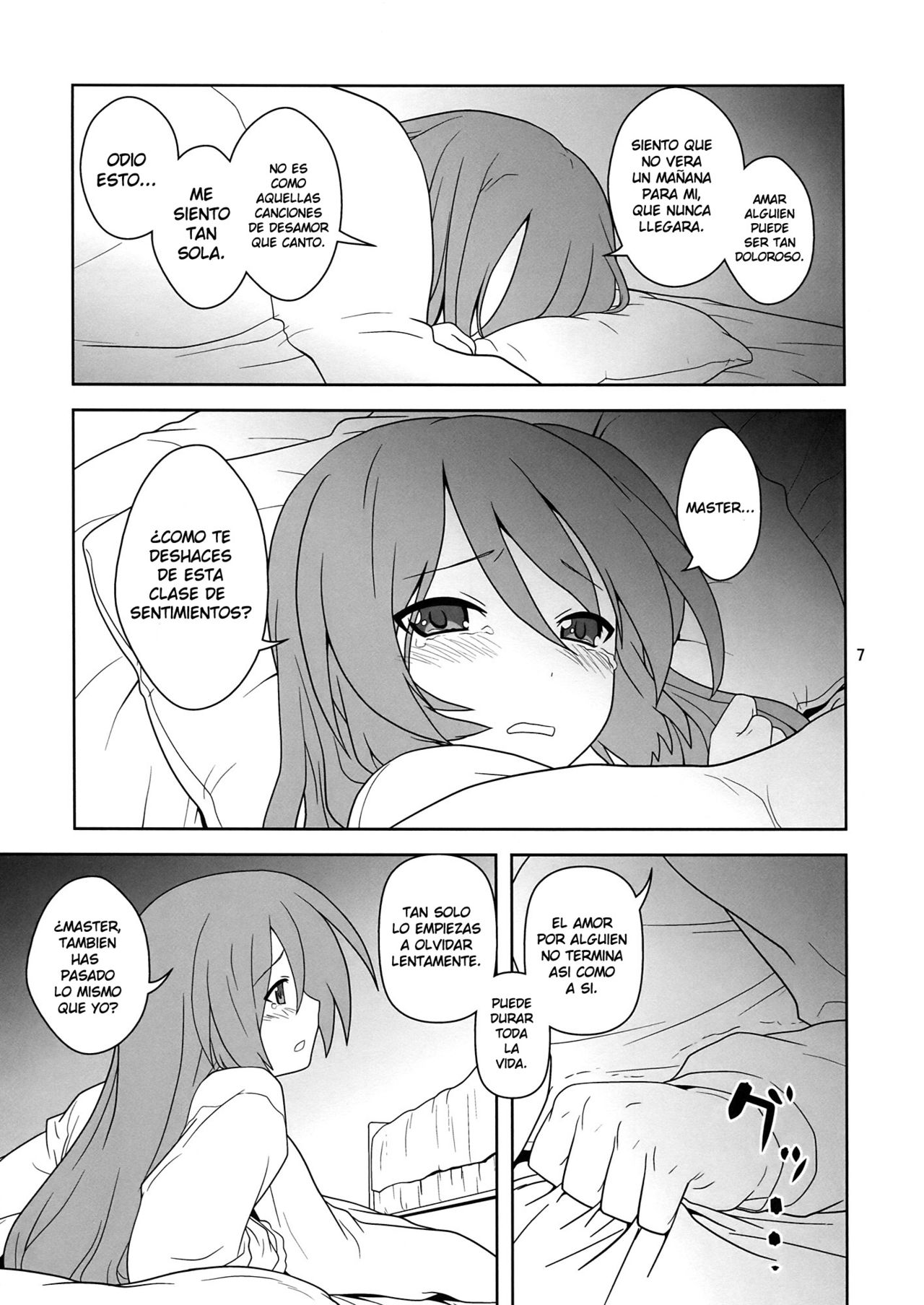 Hatsu Mikku page 6 full