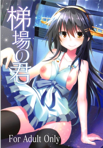 Teijou no Kimi cover