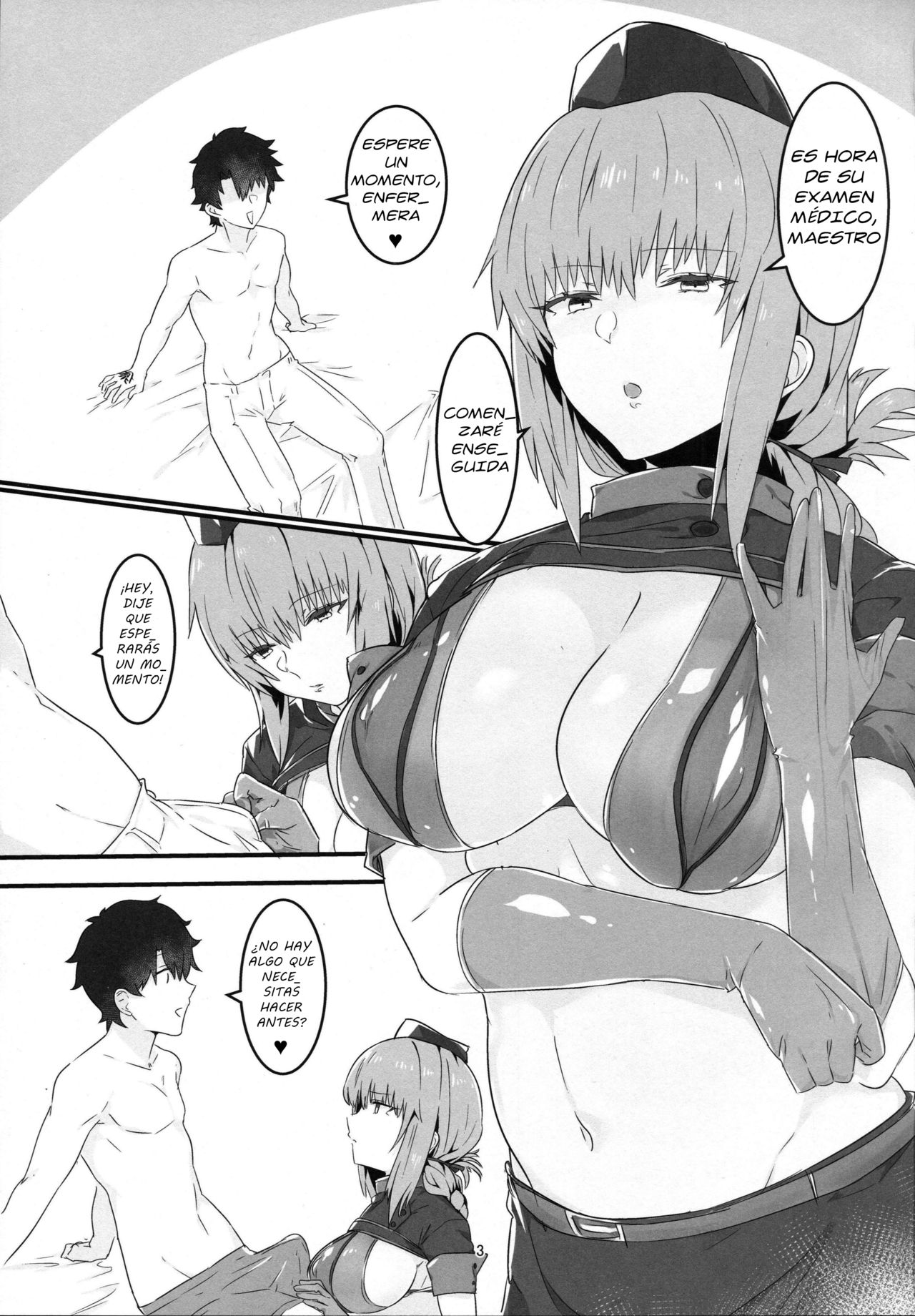 Nightingale Hon page 2 full