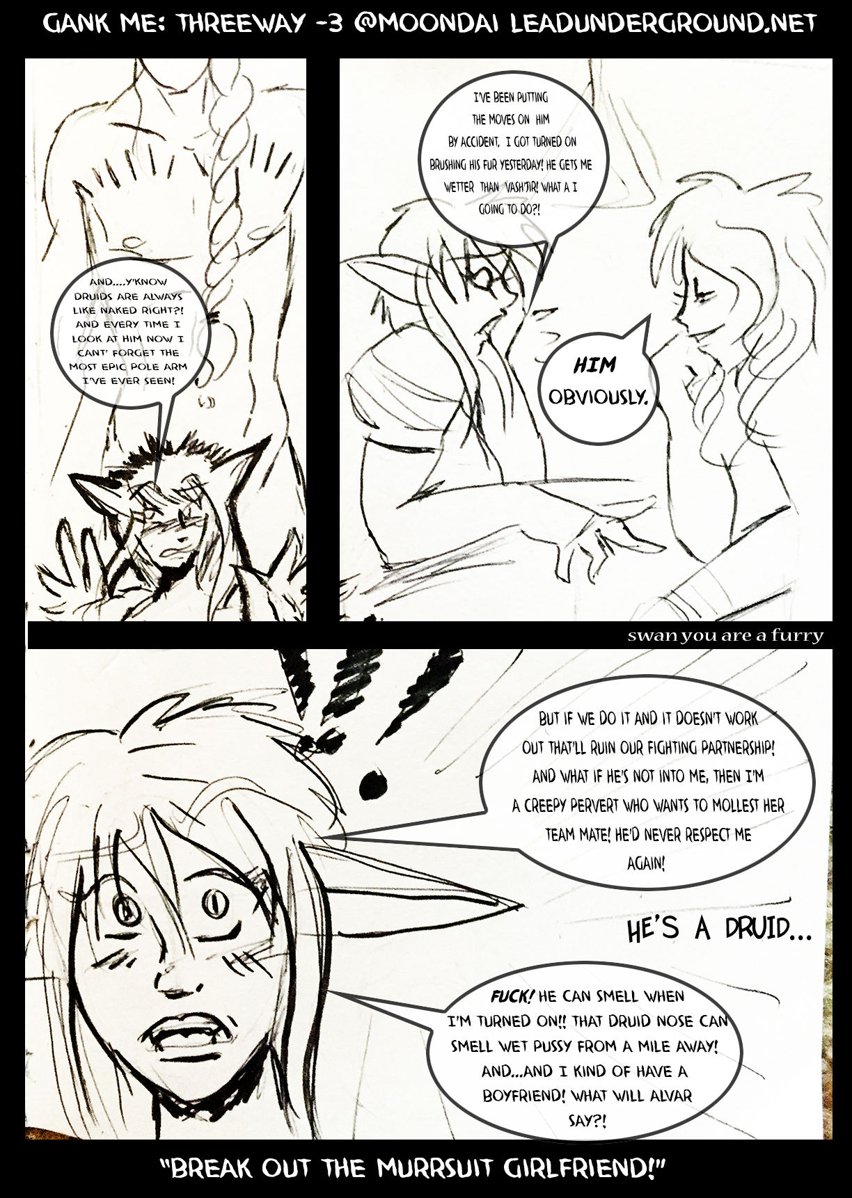 Gank Me - Window Dressing page 3 full