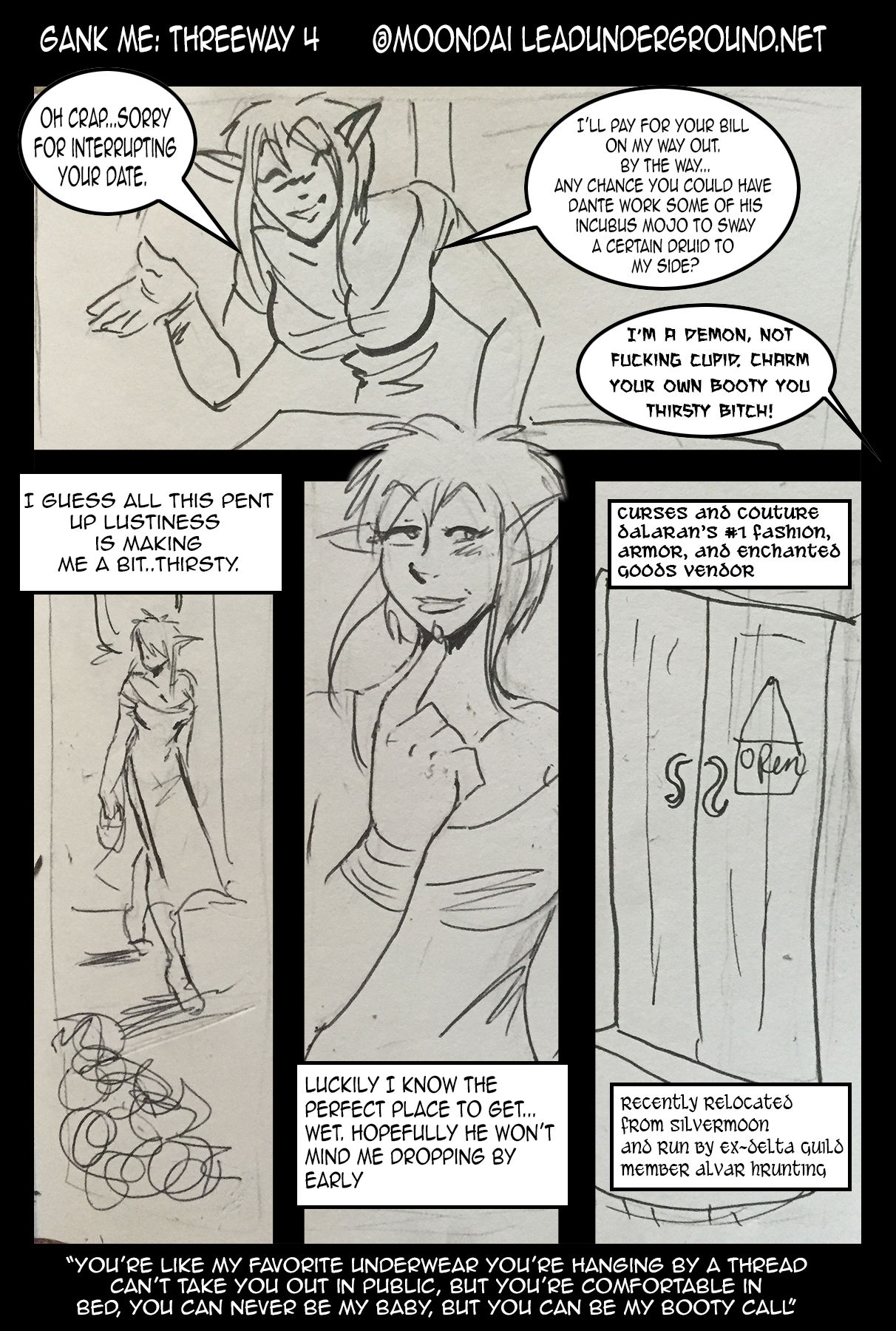 Gank Me - Window Dressing page 4 full