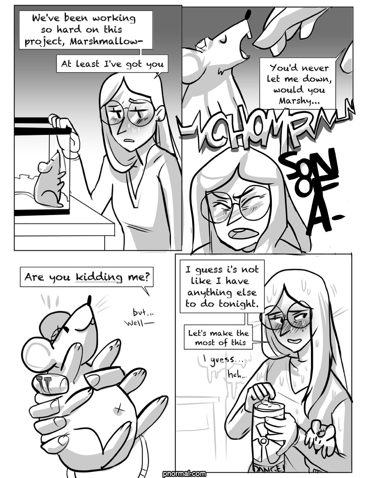 Teef 2 page 5 full