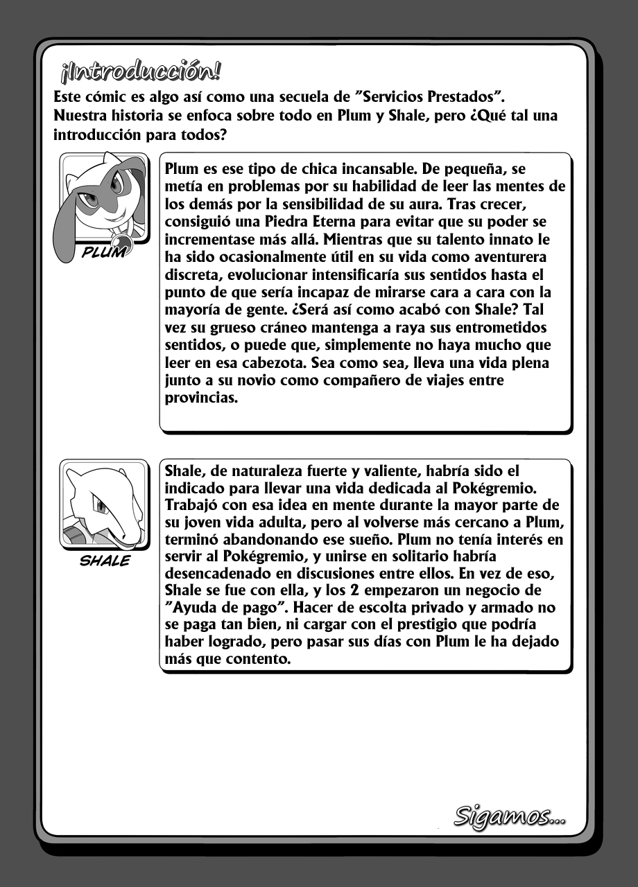 The Curse / La Maldición page 3 full