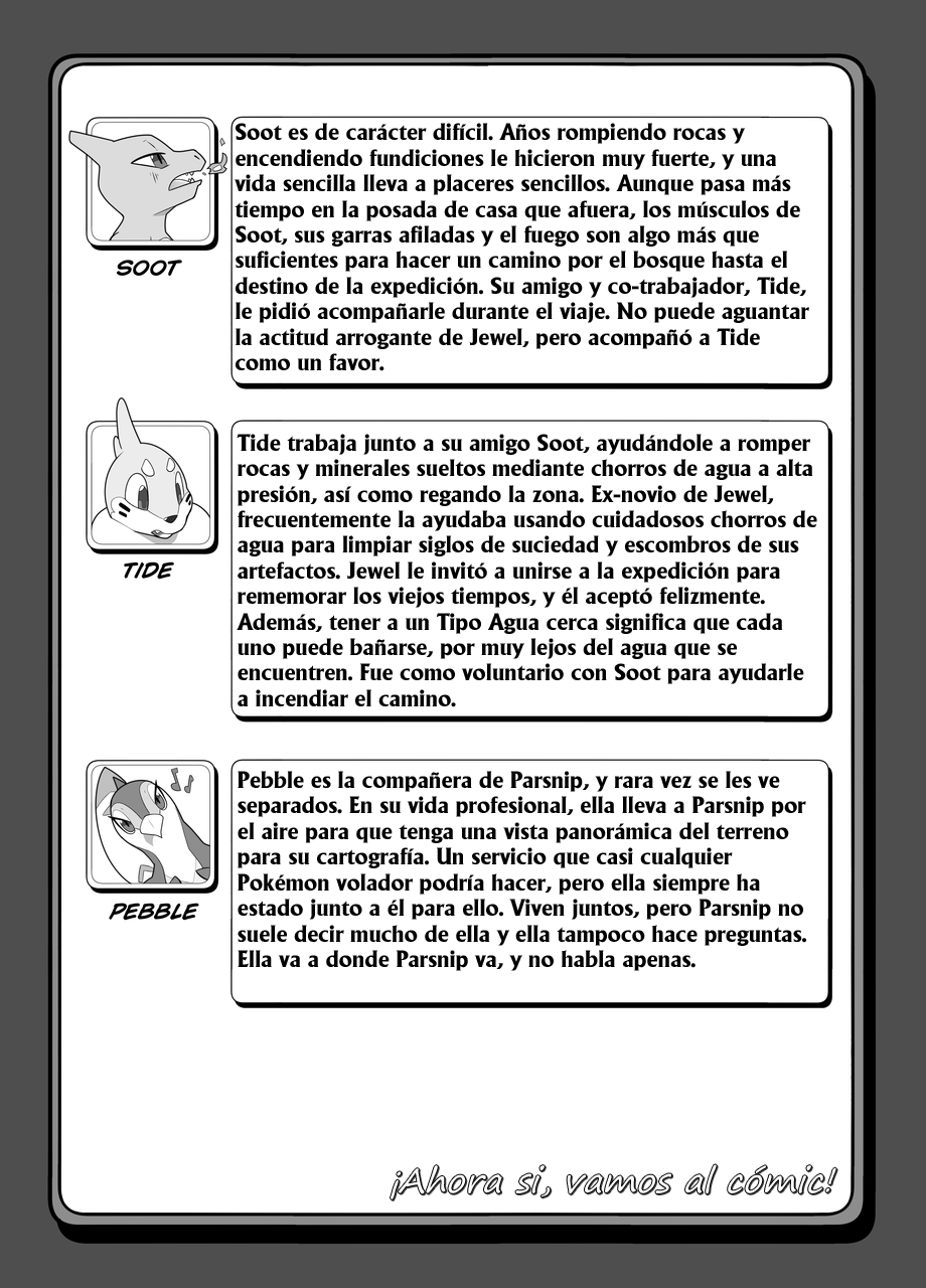 The Curse / La Maldición page 5 full