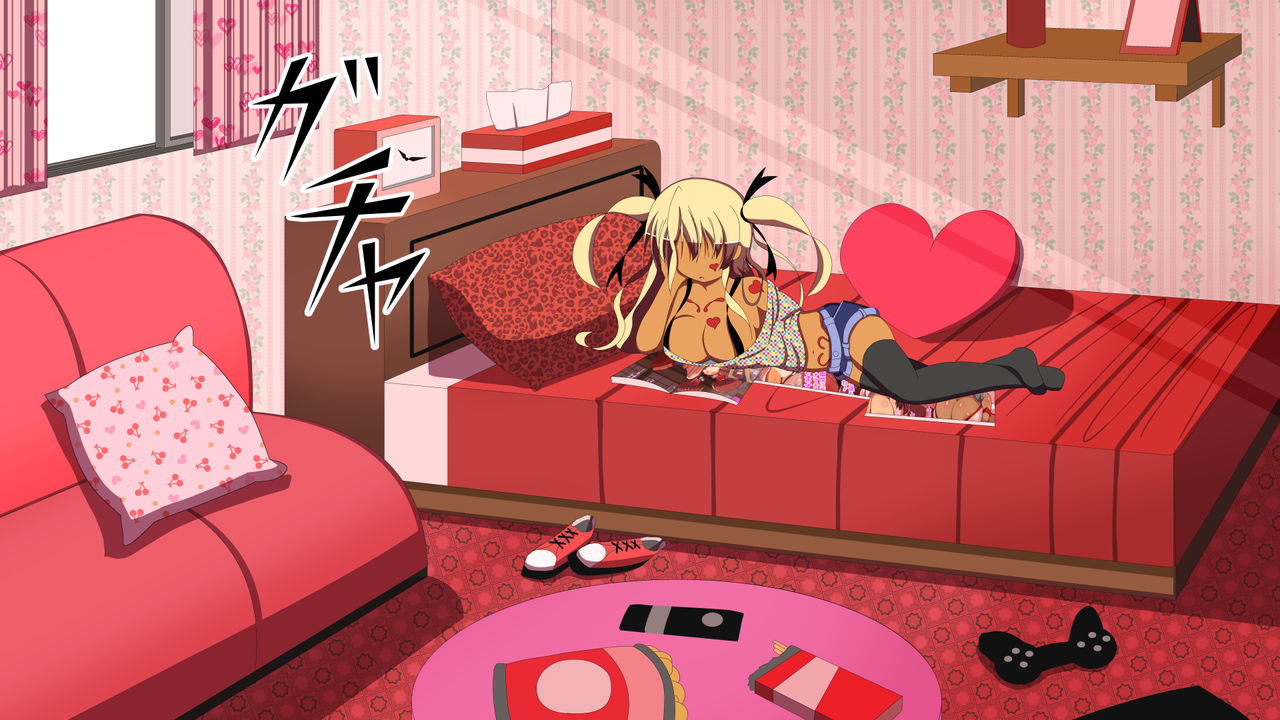 Omae wa Kyou Kara Watashi no Omocha da page 5 full