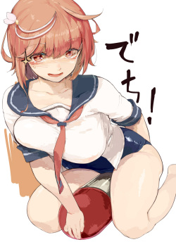伊58 2