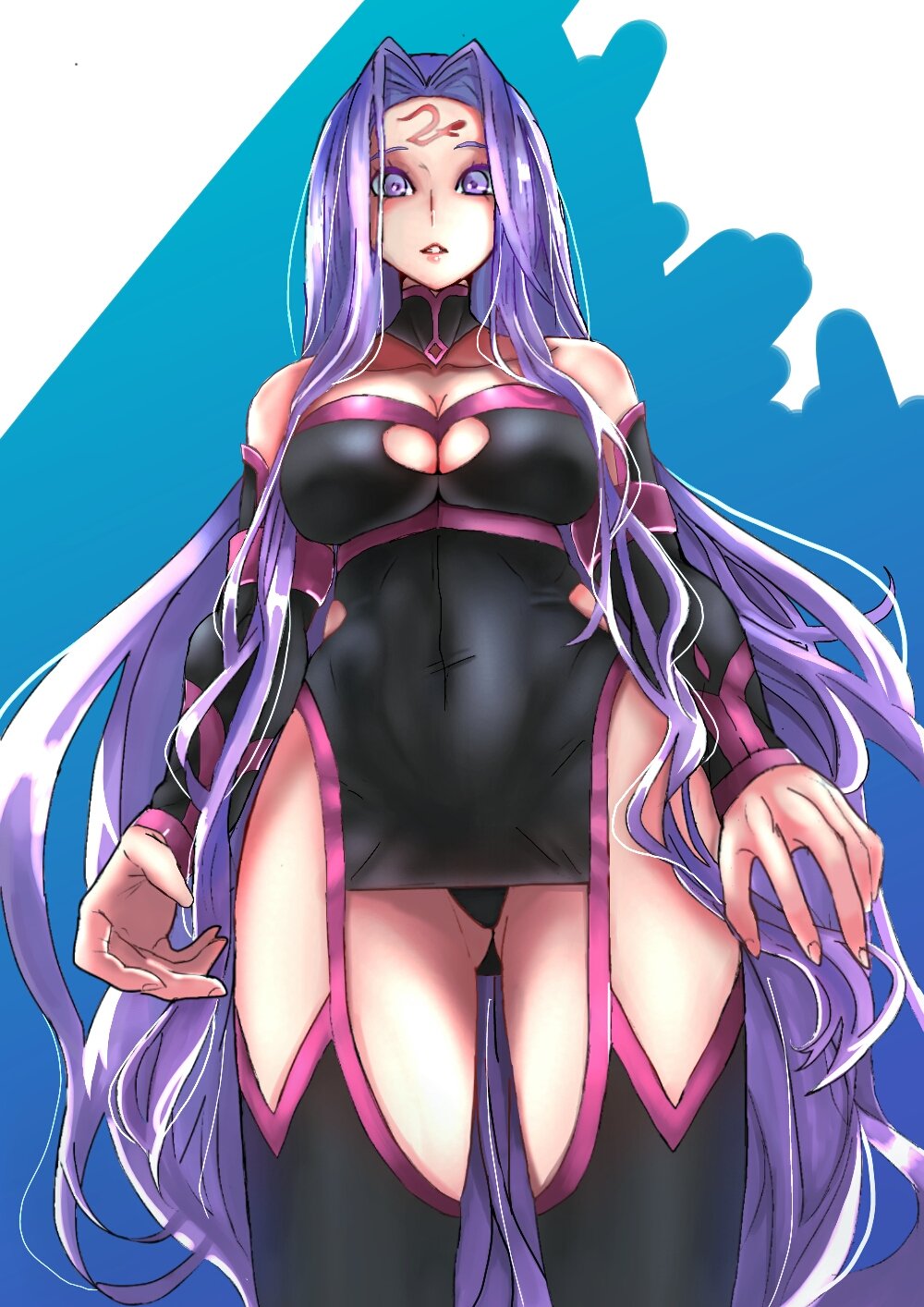 メドゥーサ page 8 full