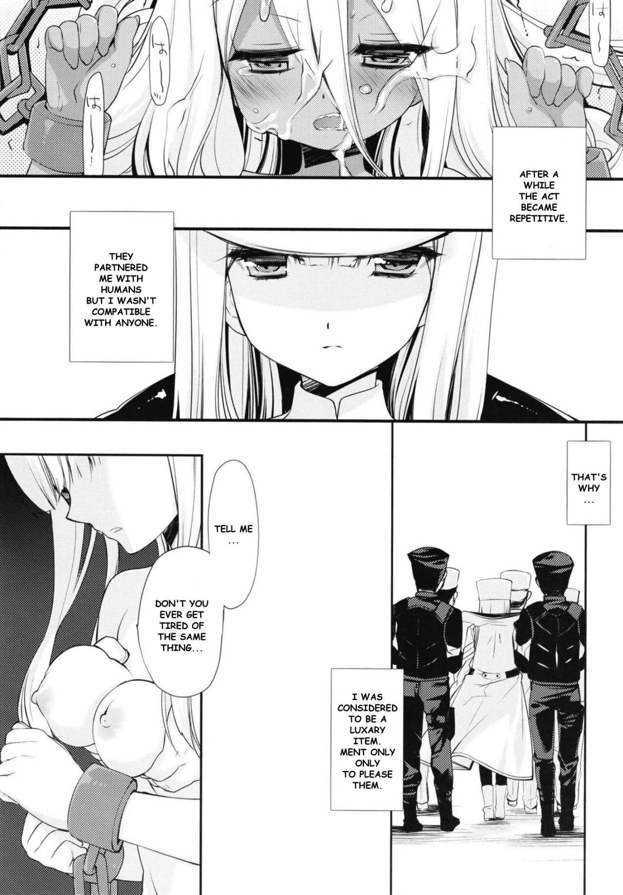 HELLO, DYSTOPIA page 6 full