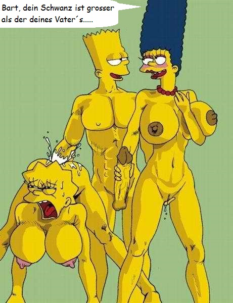 The Simpsons page 2 full