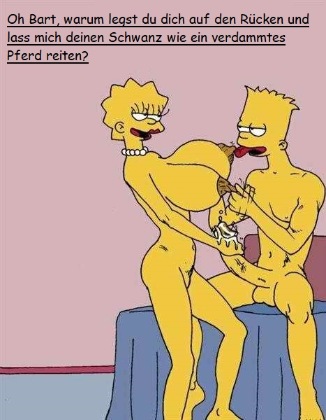 The Simpsons page 4 full