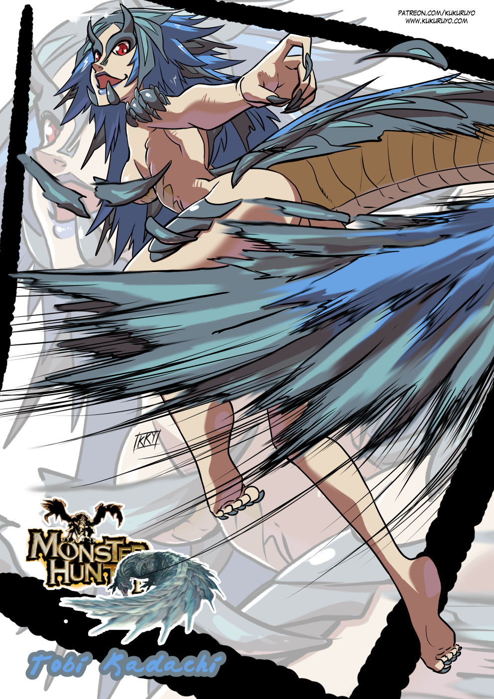 Artist -  Kukuruyo page 8 full