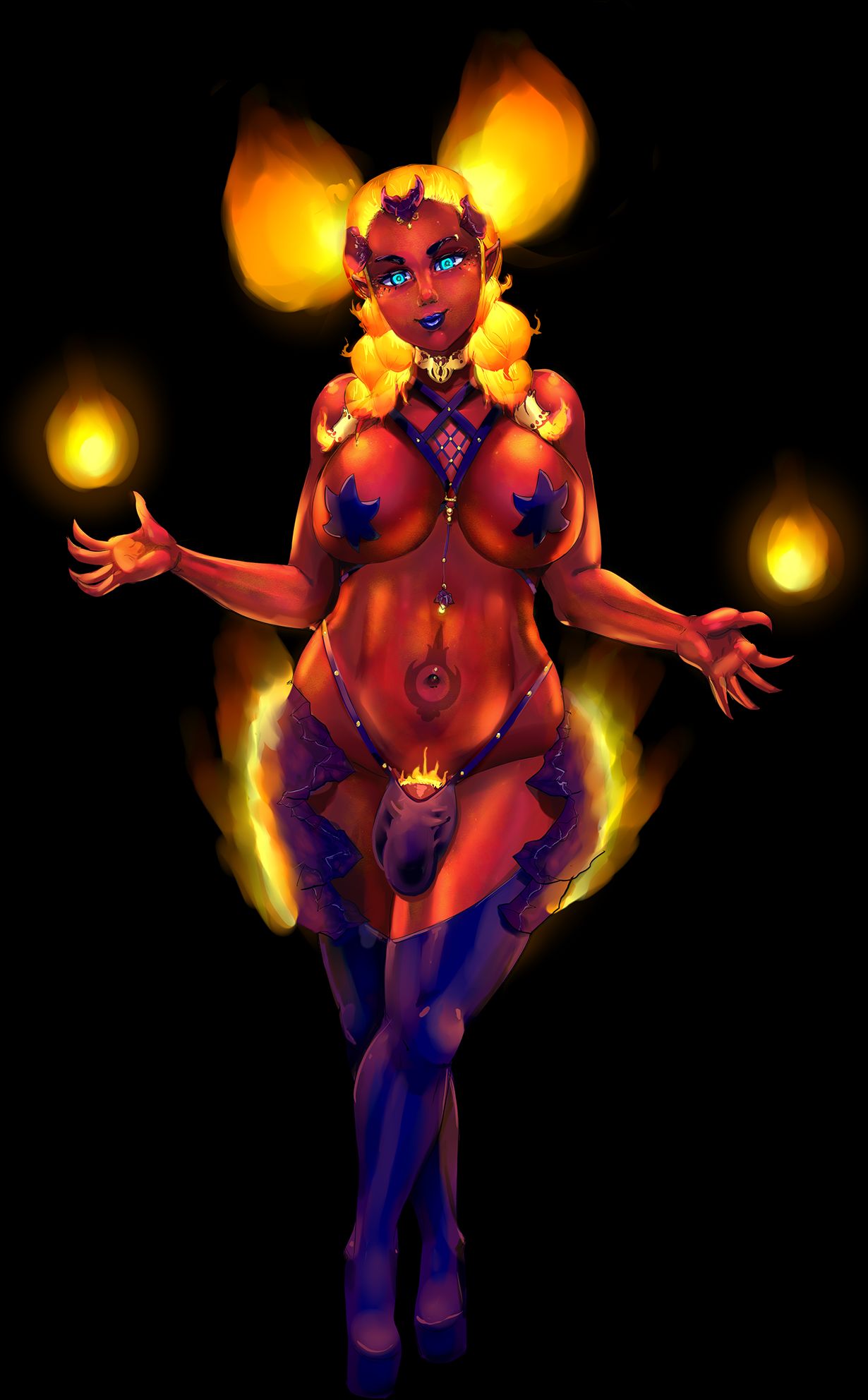 Artist - Majalis page 1 full