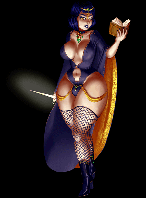 Artist - Majalis page 10 full