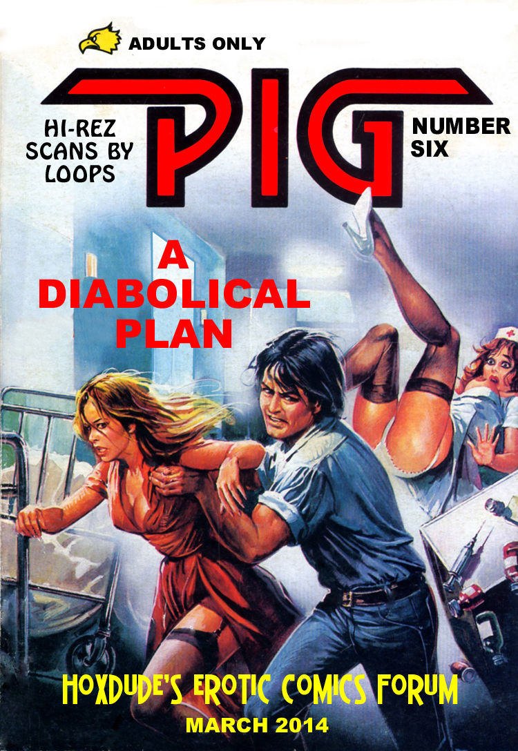 PIG #6  A DIABOLICAL SITUATION - A JKSKINSFAN TRANSLATION page 3 full