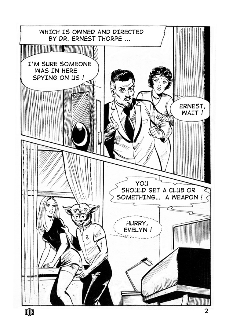 PIG #6  A DIABOLICAL SITUATION - A JKSKINSFAN TRANSLATION page 5 full
