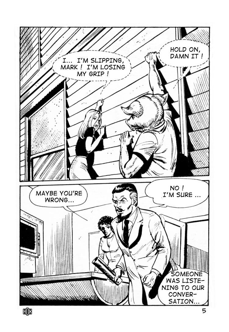PIG #6  A DIABOLICAL SITUATION - A JKSKINSFAN TRANSLATION page 8 full