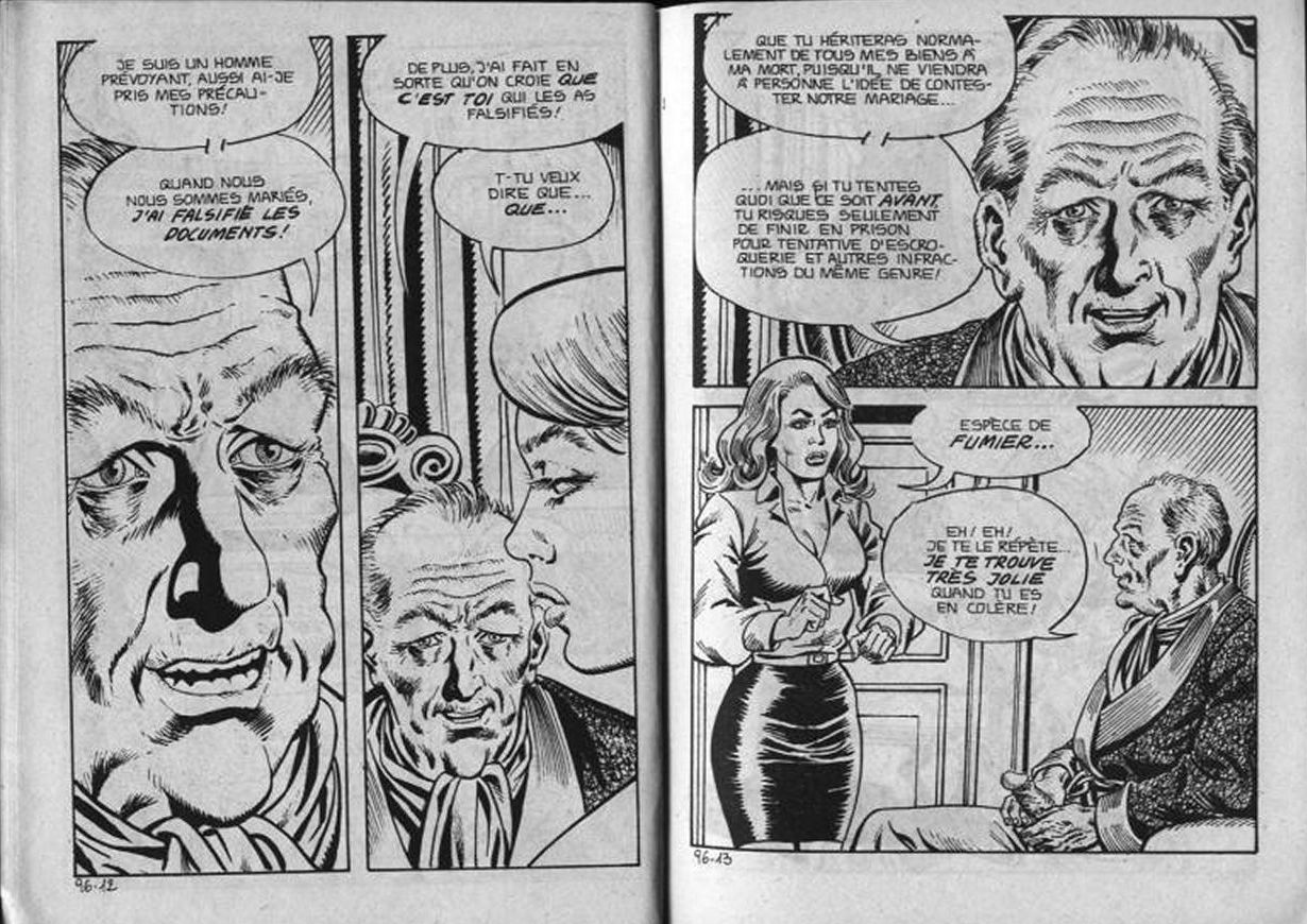 Elvifrance - Incube - 94 - Transfert Diabolique page 10 full