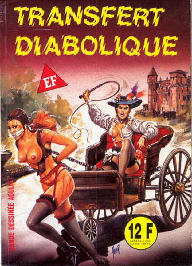 Elvifrance - Incube - 94 - Transfert Diabolique page 2 full