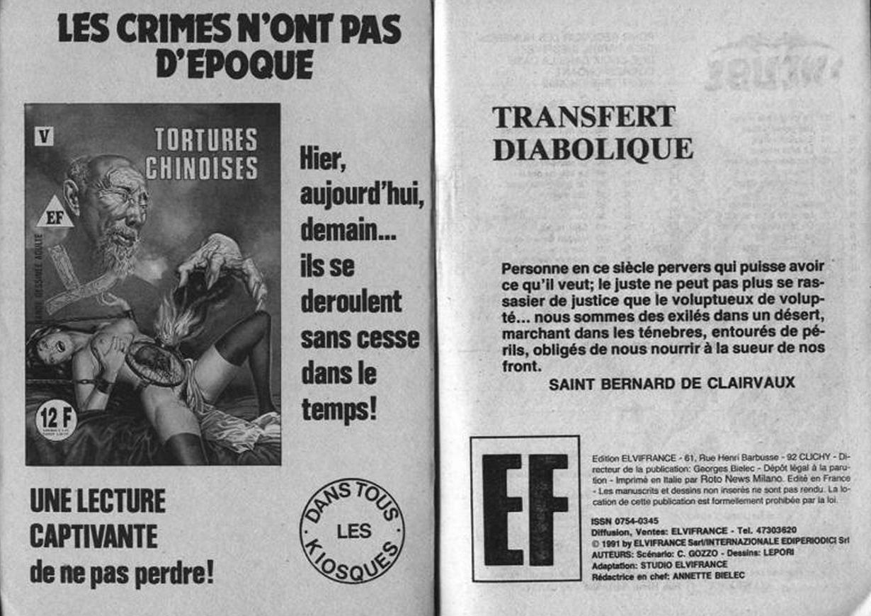 Elvifrance - Incube - 94 - Transfert Diabolique page 3 full