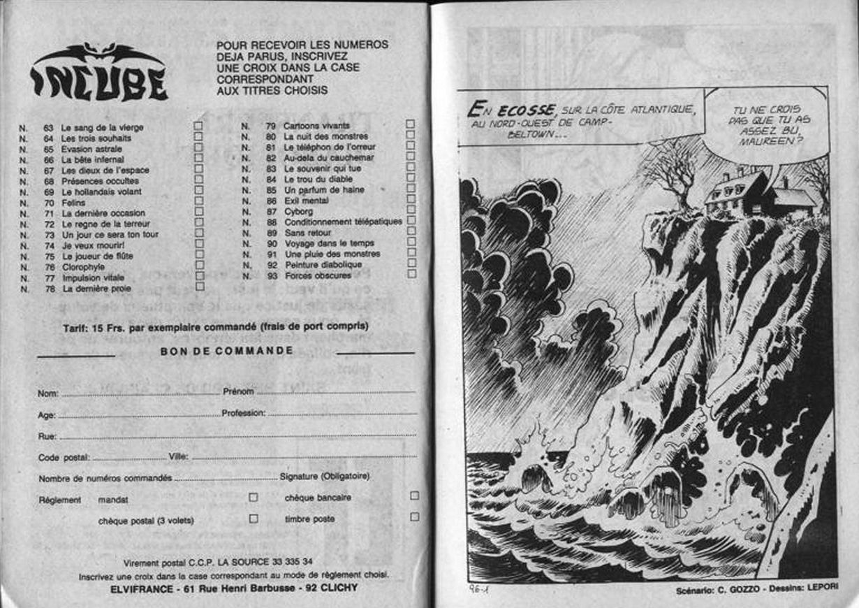 Elvifrance - Incube - 94 - Transfert Diabolique page 4 full
